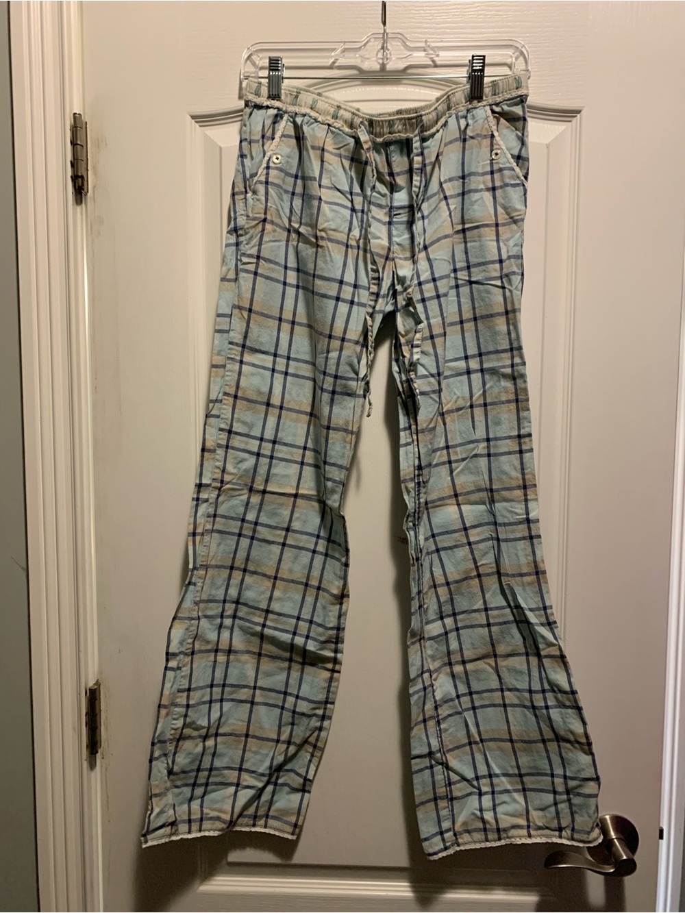 Old Navy Pajamas Pants Size Medium